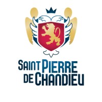 Mairie de Saint Pierre de Chandieu logo - Similar company to Skyline Serenity