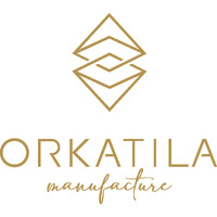 ORKATILA Manufacture logo - Similar company to Panacea Paris