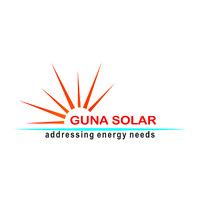 Guna Solar Private Limited logo - Similar company to Sss Solar