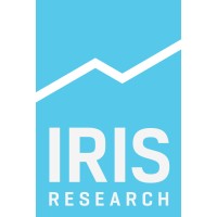 IRIS RESEARCH is permanently closed logo - Similar company to Stancombe Research + Planning