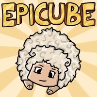 Epicube logo - Similar company to Erisium Sas