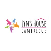 Lyn's House, Cambridge (The Cambridge Friendship Trust) logo - Similar company to L'Arche London