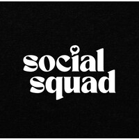 Social Squad logo - Similar company to Social Squad