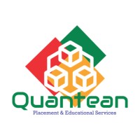 Quantean logo - Similar company to Hoda Workspace