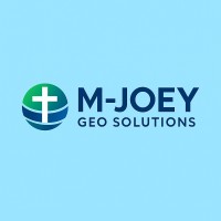 M-Joey Geo Solutions logo - Similar company to Stormbee - Beemobile