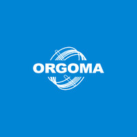 ORGOMA logo - Similar company to T.E.A.M. Ltd. - Cag