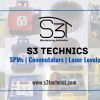 S3 Technic Pvt Ltd logo - Similar company to Kite Web Technologies Pvt. Ltd.