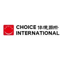 Choice International Groups logo - Similar company to Gree Nigeria