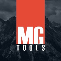 MG Tools logo - Similar company to Multicast Servicios Industriales