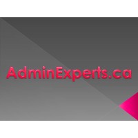 AdminExperts.ca logo - Similar company to Admin'Experts