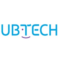 Ubtech robotics Overseas logo - Similar company to Roboticca Türkiye