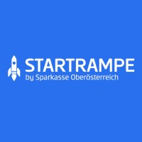 Startrampe Sparkasse OÖ logo - Similar company to Factory300