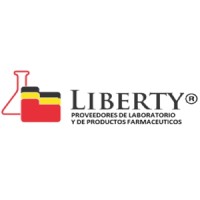 Liberty Corporate logo - Similar company to Diclab