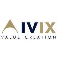 IVIX Value Creation logo - Similar company to T&Ss - Turnaround & Special Situations