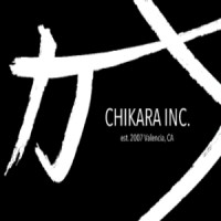 Chikara, Inc. logo - Similar company to Lax