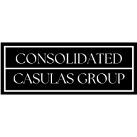 Consolidated Group logo - Similar company to Sbs | Simple Brilliant Solution