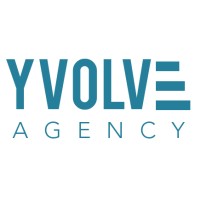 Yvolve Digital Marketing Agency logo - Similar company to Mcmahon Communications
