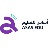 ASAS Edu logo - Similar company to شركة تواصل للدعاية والإعلان