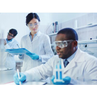 RAIN SCIENTIFIC logo - Similar company to Catalytik Group