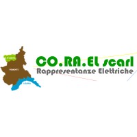 CO.RA.EL SCARL logo - Similar company to Norge Snc