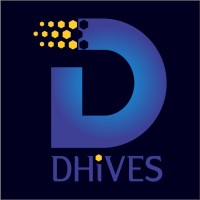 DHives logo - Similar company to Ingrain Media