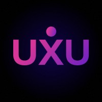 Uxuaria logo - Similar company to Pakova Testing