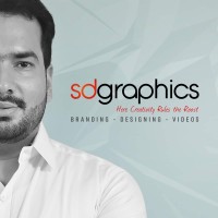 SD GRAPHICS logo - Similar company to Sd Graphics
