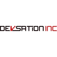 DEVSATION INC logo - Similar company to @Fofkarachi