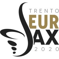 Eursax 2020 logo - Similar company to Magenta Florence & Vista Magazine