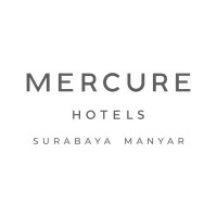 Mercure Surabaya Manyar logo - Similar company to Luminor Hotel Jemursari