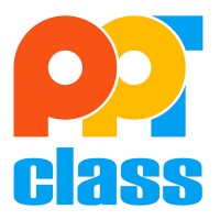 PPTclass logo - Similar company to Multimetaverse (Nasdaq: Mmv)