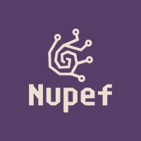 Nupef logo - Similar company to Martinica Digital