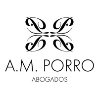 A.M. PORRO ABOGADOS logo - Similar company to Hiro-Microdatacenters Bv