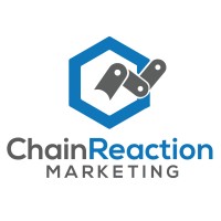 Chain Reaction Marketing LLC logo - Similar company to Edwinmwheat.Com
