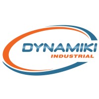 DYNAMIKI LTD. logo - Similar company to Makelis