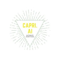 Capri Ai logo - Similar company to Daas - Developers As A Service