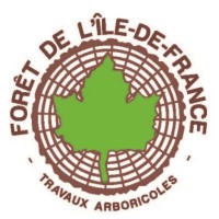 Foret de l'Ile-de-France logo - Similar company to Cca Perrot