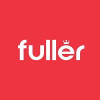 Fuller México logo - Similar company to Nucitec