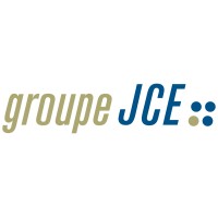 Le Groupe JCE Inc. logo - Similar company to Le Comptable - Cpa