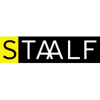 STAALF logo - Similar company to Gannet Marine Group