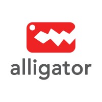 Alligator Technology Services logo - Similar company to Danew Talla Electronics