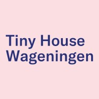 Tiny House Wageningen