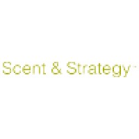 Scent&Strategy logo - Similar company to Aromatherapy Diffuser By Kuno