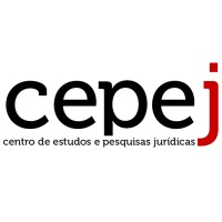 CEPEJ - Centro de Estudos e Pesquisas Jurídicas logo - Similar company to Laboratório De Inovação E Direitos Digitais Da Ufba - Labid²