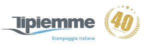 Tipiemme Srl Stampaggio Italiano logo - Similar company to Hub19 Engineering Consulting
