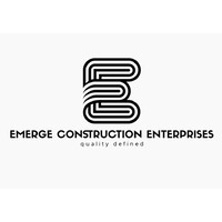 EMERGE CONSTRUCTION ENTERPRISES logo - Similar company to Suvilas Properties & Constructions Pvt Ltd