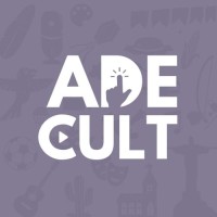 Agência de Desenvolvimento e Inovação Sociocultural - ADECULT logo - Similar company to Agência Moqueca
