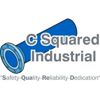 C Squared Industrial logo - Similar company to Master Concrete Company