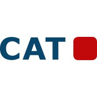 Centrum für Angewandte Technologien CAT GmbH logo - Similar company to Amt Eiderstedt