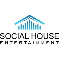 Social House Entertainment logo - Similar company to Netrition.Com
